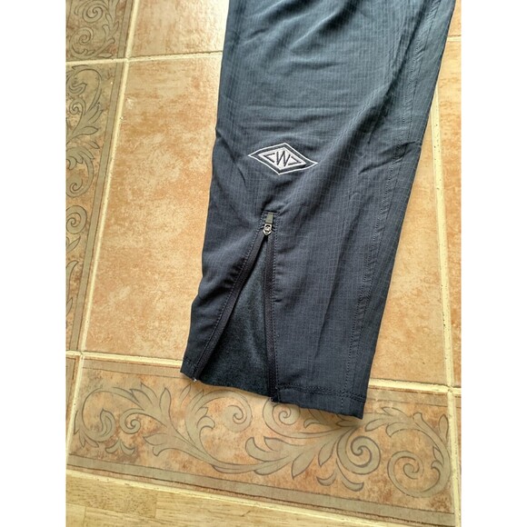 New with defects !  Anderson Ord - Ladies Solution Jogger Navy Women  6-p‎ - Picture 5 of 11